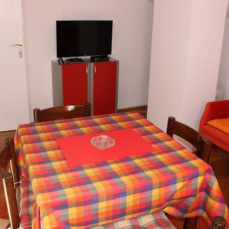 Dudic Apartmani Budva Exterior foto